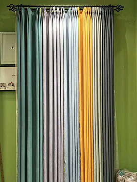 窗帘